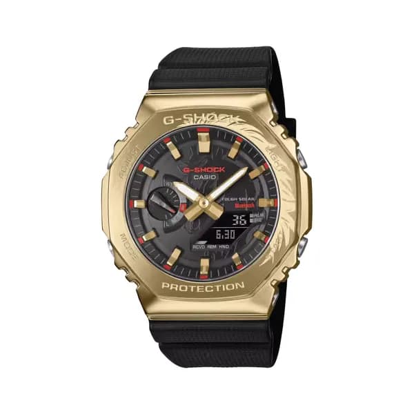 Casio Série GBM-2100 GBM-2100CX-9A