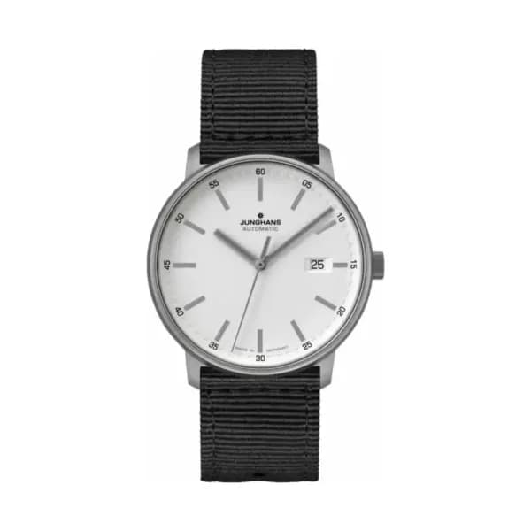 Junghans Form A Titan
