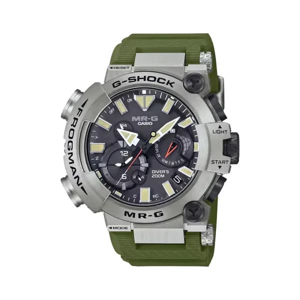 Casio MRG-BF1000RG-3A