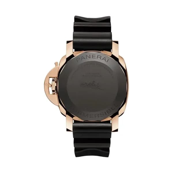 Panerai Submersible Goldtech™ - 42mm