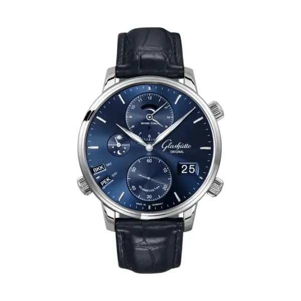 Glashütte Original Senator Cosmopolite
