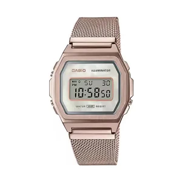 Casio A1000MCG-9
