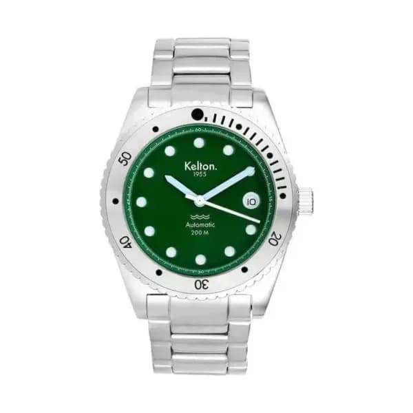Kelton Montre 1955 - 20 ATM 9123922006