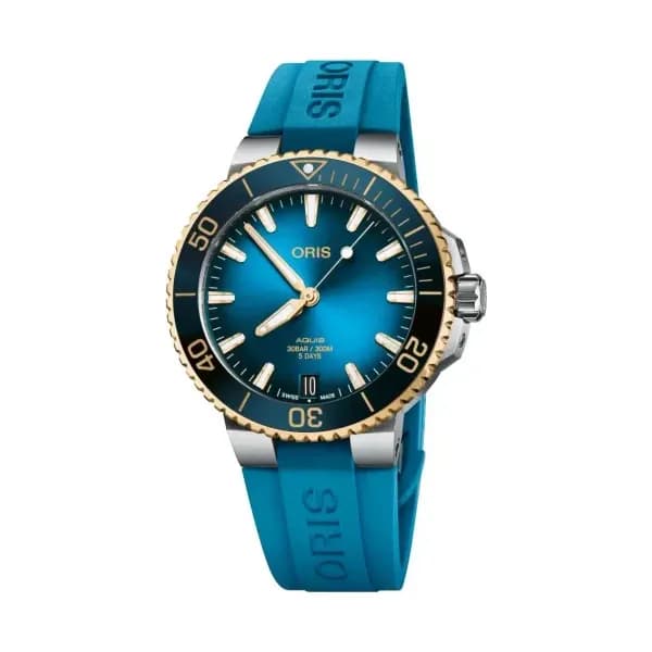 Oris Aquis Date Calibre 400
