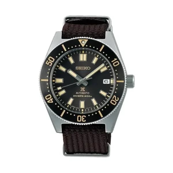 Seiko Montre Prospex