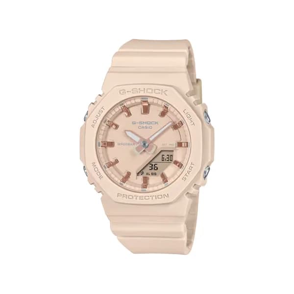 Casio Série GMA-P2100