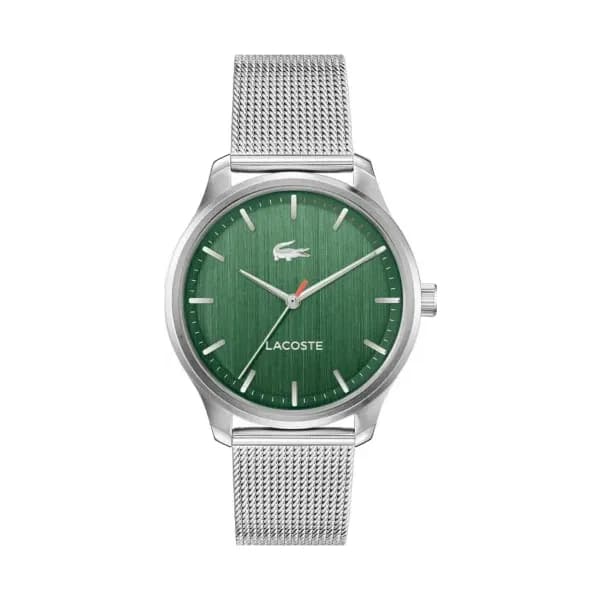 Lacoste Montre Lacoste Lisbon Vert