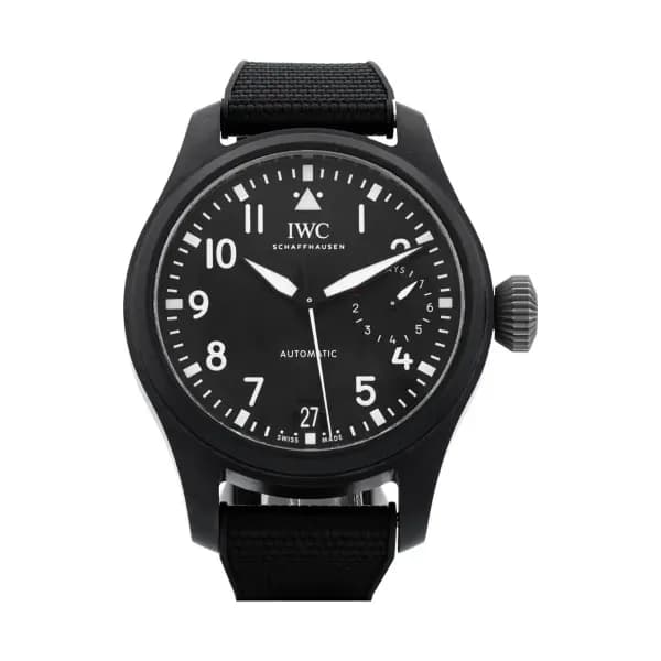 IWC Schaffhausen IWC Big Pilot's IW502001