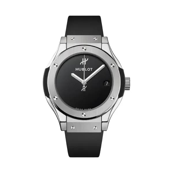 Hublot Classic Fusion Original Titanium