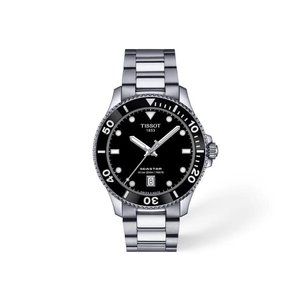 Tissot Tissot Seastar 1000 40mm