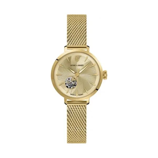 Pierre Lannier Montre Pierre Lannier Lannier Soline Champagne
