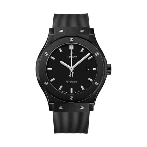Hublot Black Magic