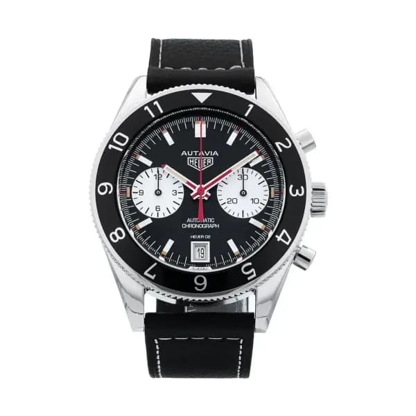 TAG Heuer TAG Heuer Autavia CBE2118.FC8246