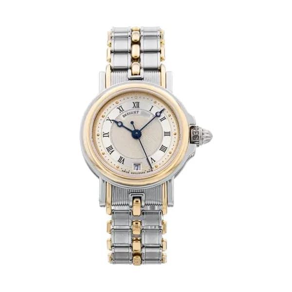 Breguet Breguet Marine 8400SA/12/X40