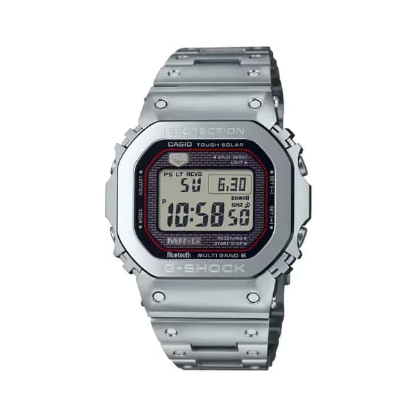 Casio Mr-G Série MRG-B5000
