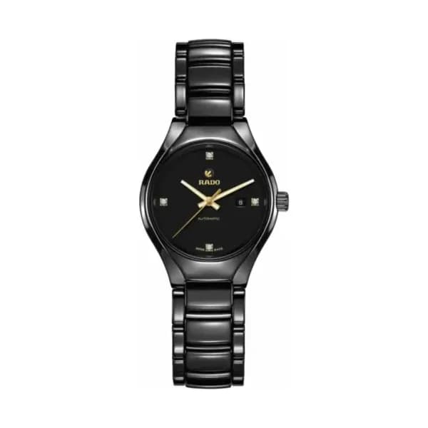 Rado True Automatic Diamonds
