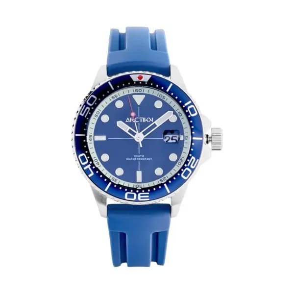 ARCTIK Montre Arctik Module Bleu