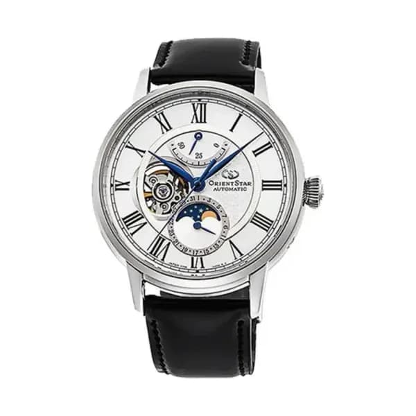 Orient Star Montre M45 Mechanical Classic RE-AY0106S