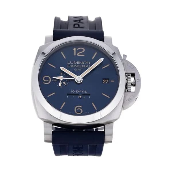 Panerai Panerai Luminor GMT PAM00986