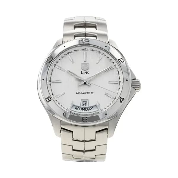 TAG Heuer TAG Heuer Link WAT2011.BA0951