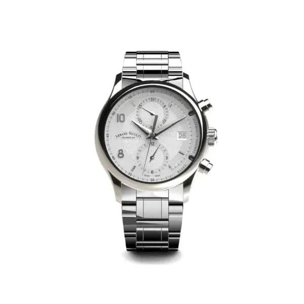 Armand Nicolet Armand Nicolet M02-4 Chronograph