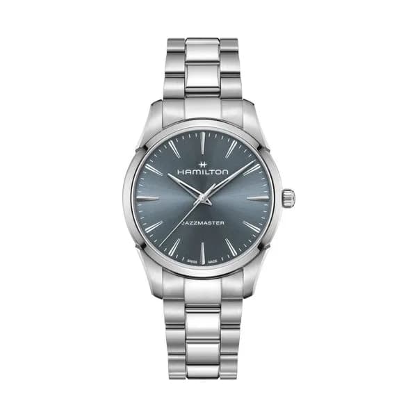 Hamilton Montre Hamilton Jazzmaster 40 mm- H32461141