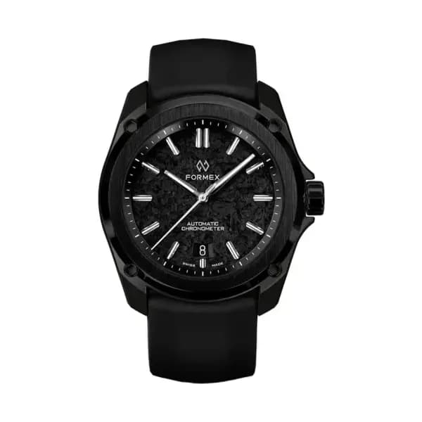 Formex Montre Essence Leggera 41 mm Carbone Forgé 0331.4.6399