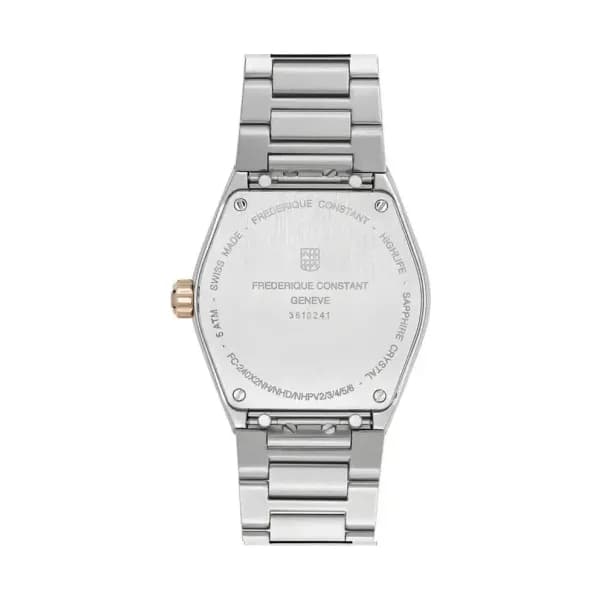Frédérique Constant Montre Frédérique Constant Highlife Ladies Cadran Nacré - FC-240MPWD2NH22B