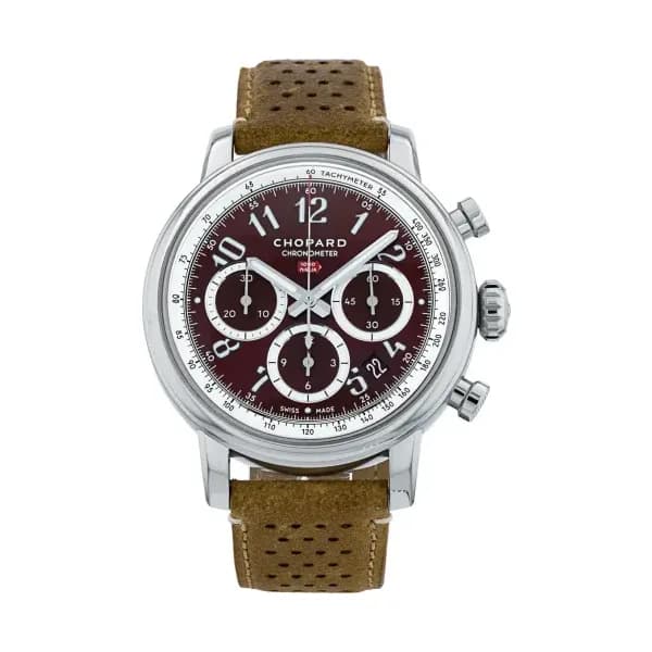 Chopard Chopard Mille Miglia 168619-3003