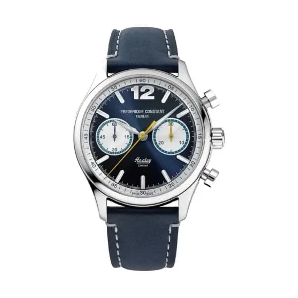 Frédérique Constant Frederique Constant Healey Chrono