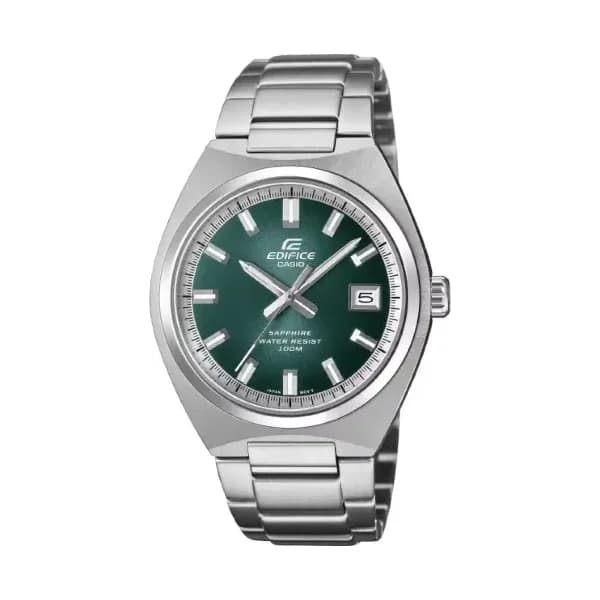 Casio Edifice Montre Casio Edifice 38.5 mm- EFB-109D-3AVEF