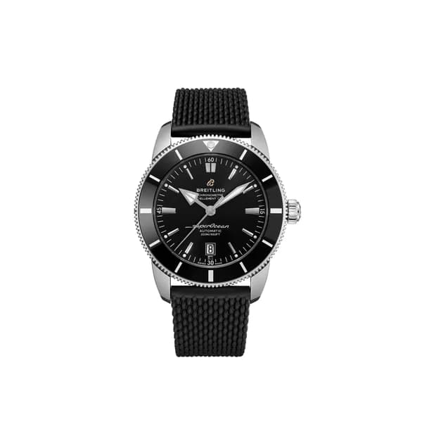 Breitling Superocean Heritage II 46