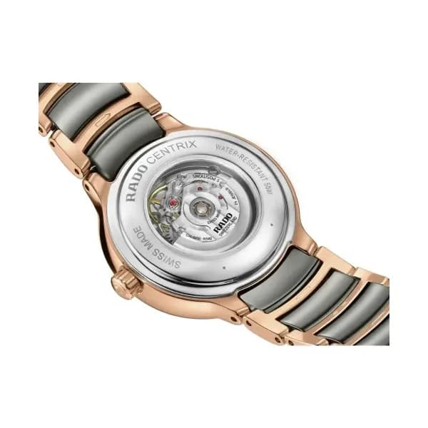 Rado Centrix Automatic Diamonds