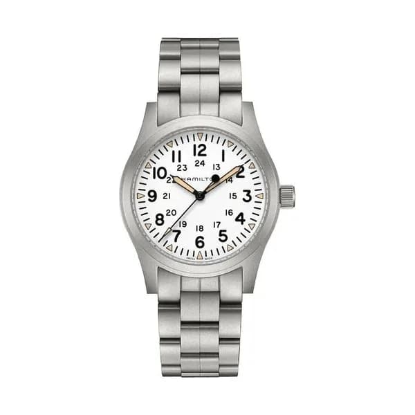 Hamilton Khaki Field Mechanical 42mm