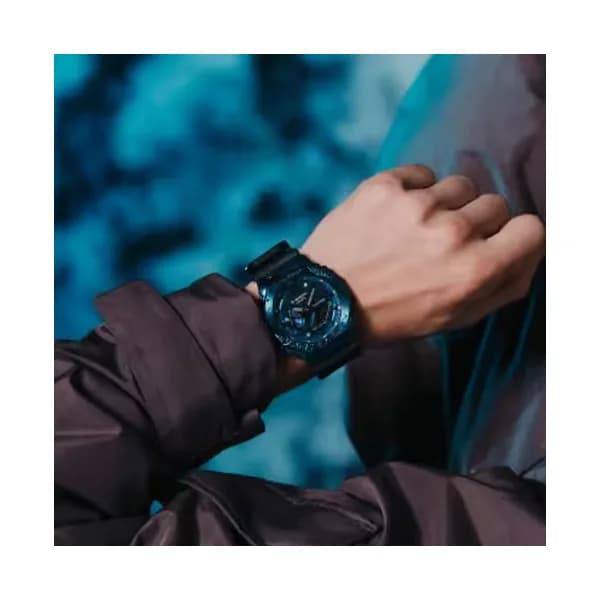 Casio GM-2140GEM-2A