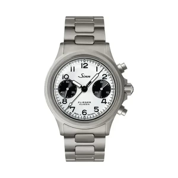 Sinn Montre 356 Flieger Classique W Acier