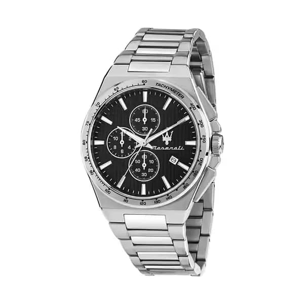 Maserati Montre Homme Maserati Acier inoxydable Acier inoxydable R8873653004
