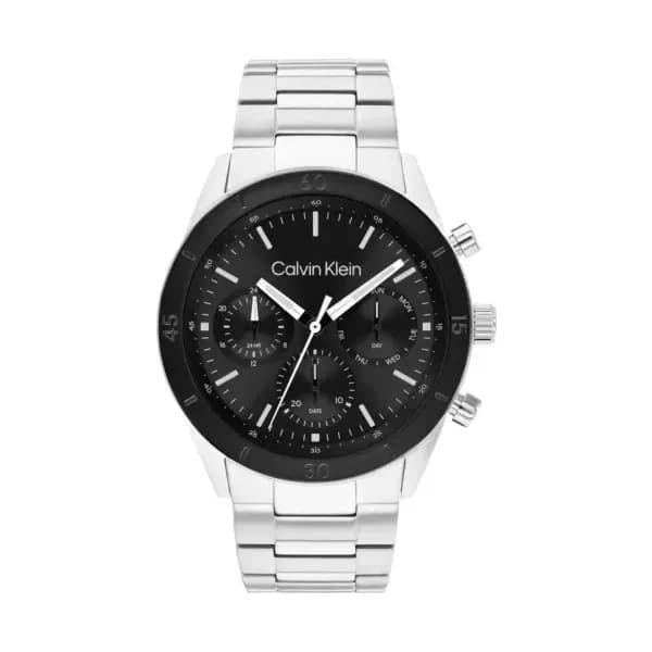 Calvin Klein Montre Ck Performance 25200557