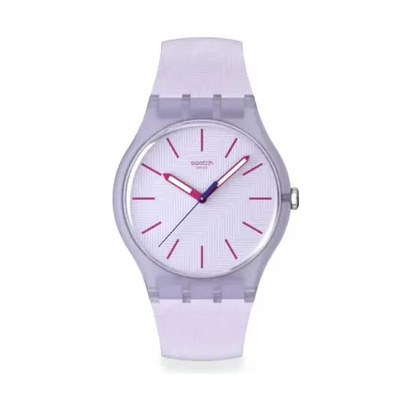 Swatch Montre Lavendaze SO29V101