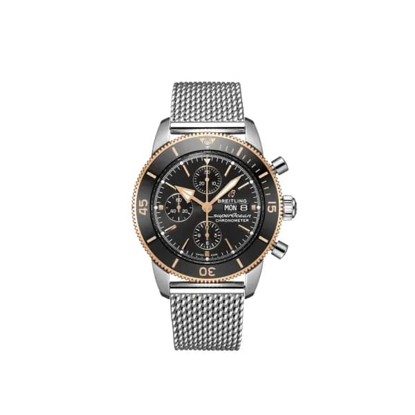 Breitling Superocean Heritage 44 Chronograph
