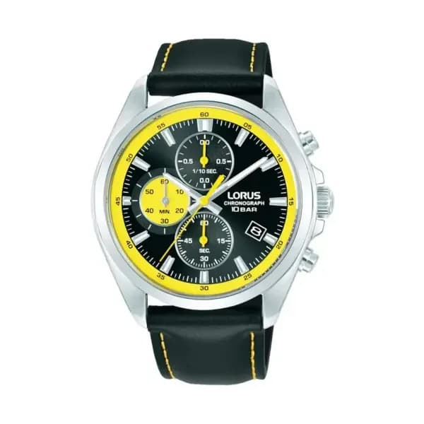 Lorus Montre Sport Chronograph Quartz RM389JX9