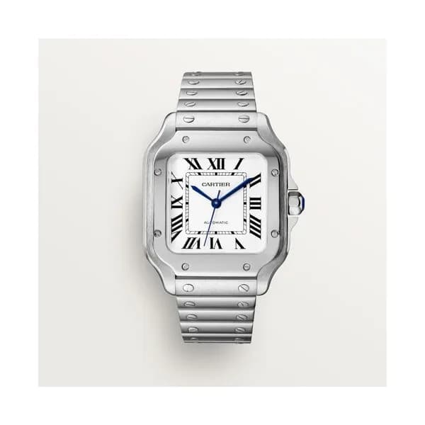 Cartier Montre Santos de Cartier