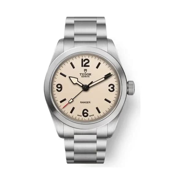 Tudor Ranger