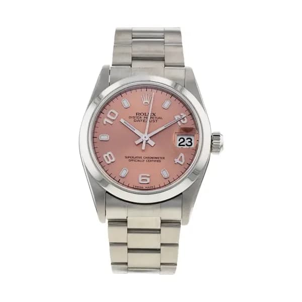 Rolex Rolex Mid-Size Datejust 78240