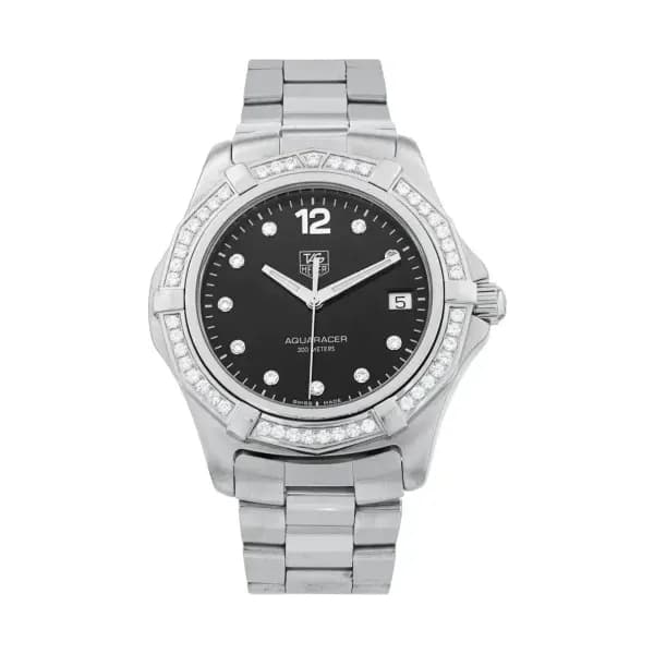 TAG Heuer TAG Heuer Aquaracer WAF111D.BA0810