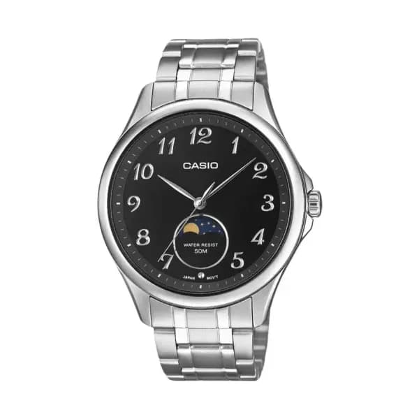 Casio Montre Timeless MTP-M110D-1AVER