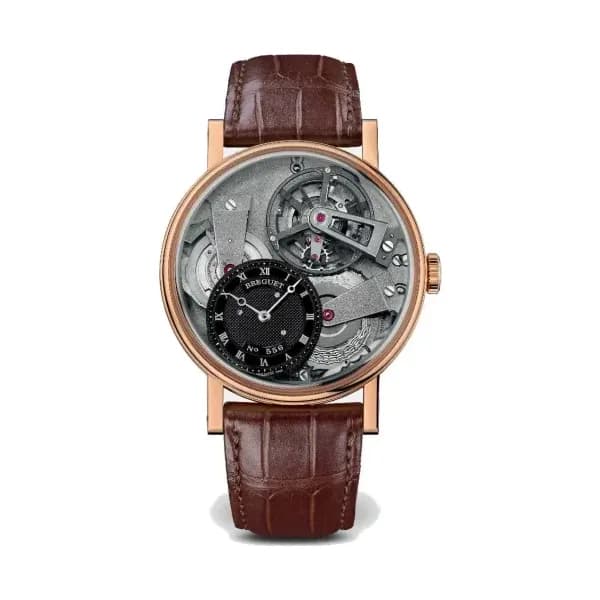Breguet Tradition 7047