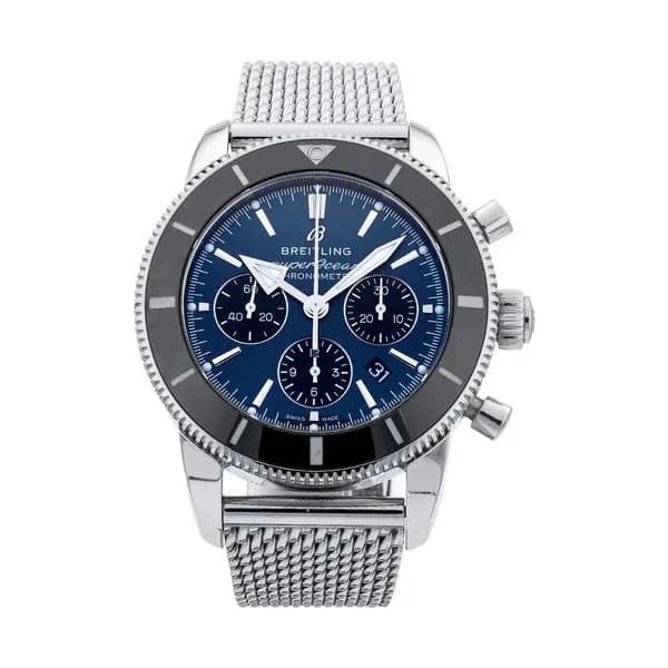 Breitling Breitling SuperOcean Heritage B01 Chronograph 44 AB0162