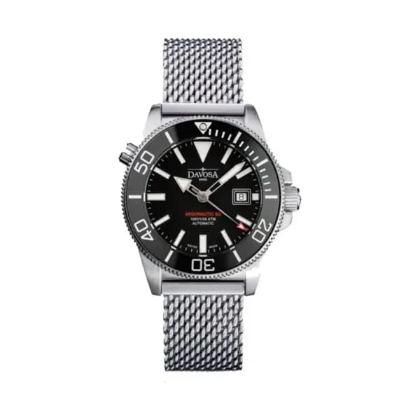 Davosa Montre Argonautic BG Noire 161.528.20