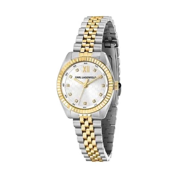 Karl Lagerfeld Montre Karl Lagerfeld Timeless Code Mini - R0553109503
